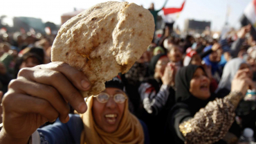 تفكيك مصر!