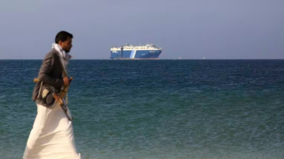 المواجهة في باب المندب وآفاقها